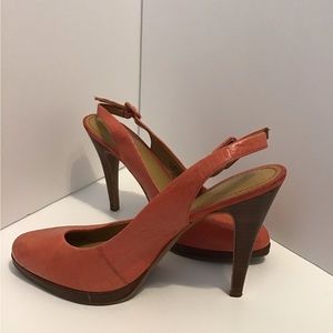 Nine West Cora Shoe